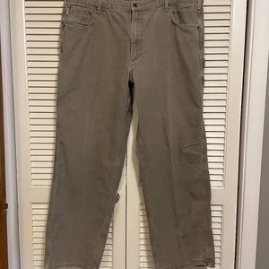 Mens Carhartt Pants